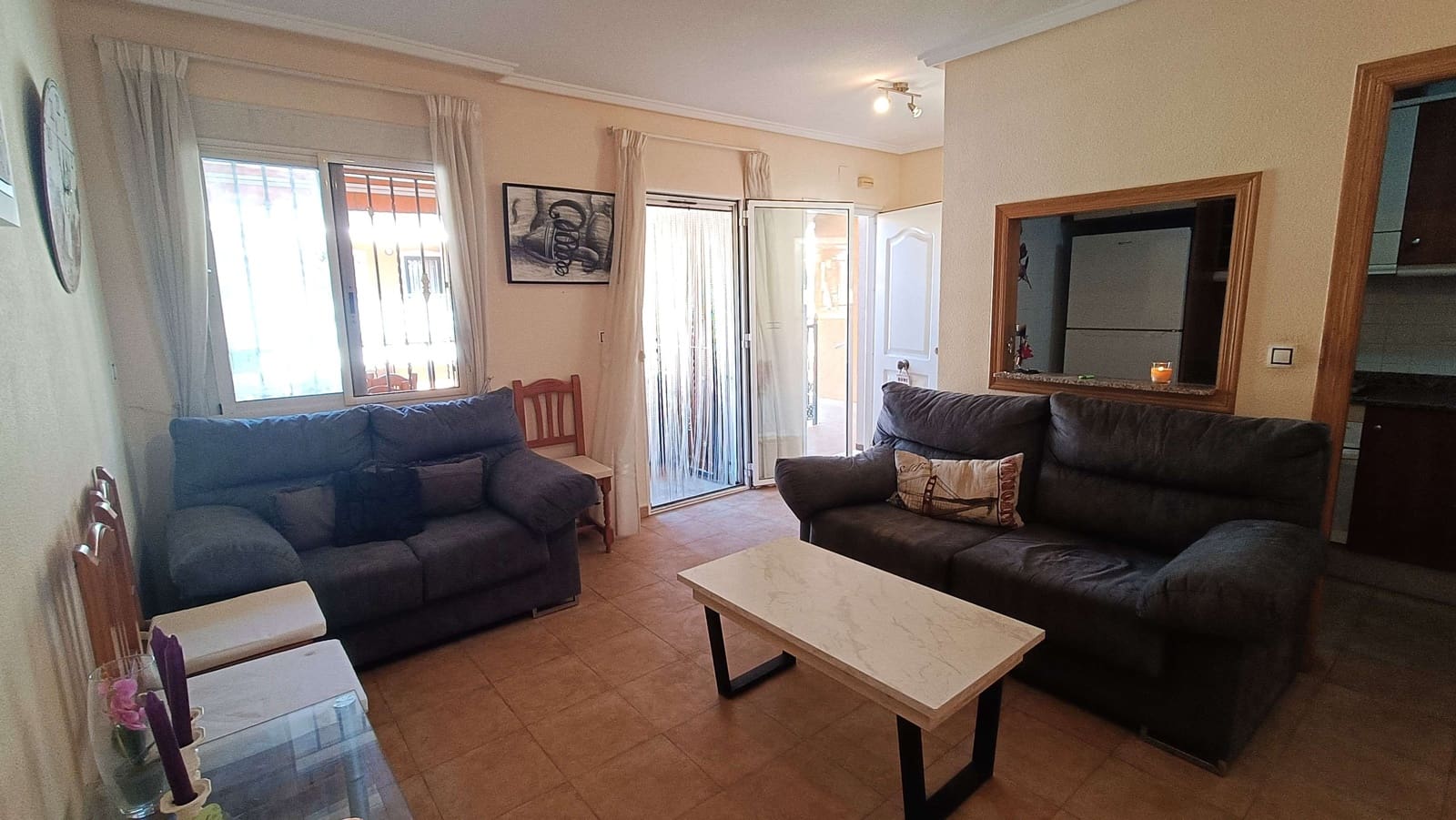 2 soveværelse Lejlighed til salg i La Murada med swimmingpool garage - € 74.000 (Ref: 9626469)