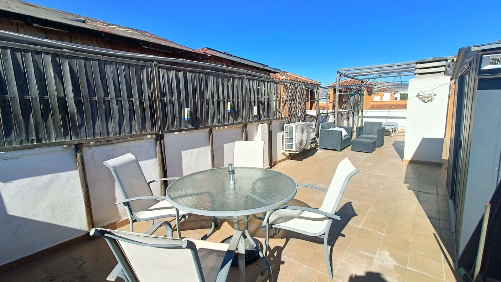 2 soveværelse Lejlighed til salg i La Murada med swimmingpool garage - € 74.000 (Ref: 9626469)