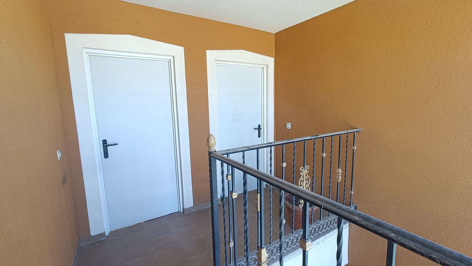 2 soveværelse Lejlighed til salg i La Murada med swimmingpool garage - € 74.000 (Ref: 9626469)