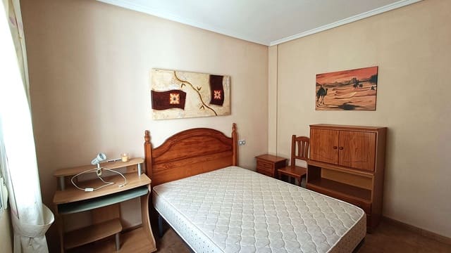 2 soveværelse Lejlighed til salg i La Murada, Orihuela med swimmingpool garage - € 74.000 (Ref: 9626469)