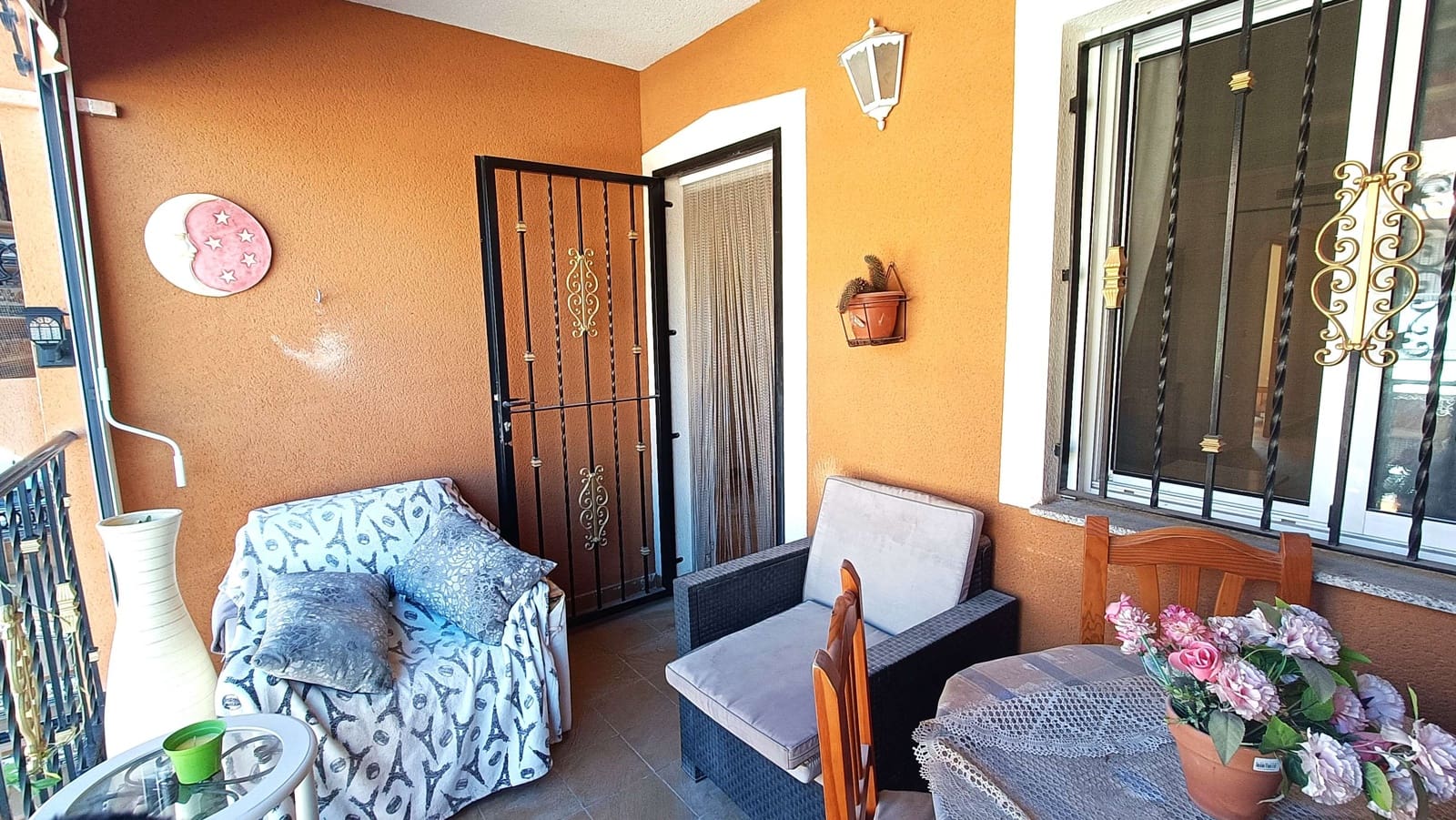 2 soveværelse Lejlighed til salg i La Murada med swimmingpool garage - € 74.000 (Ref: 9626469)