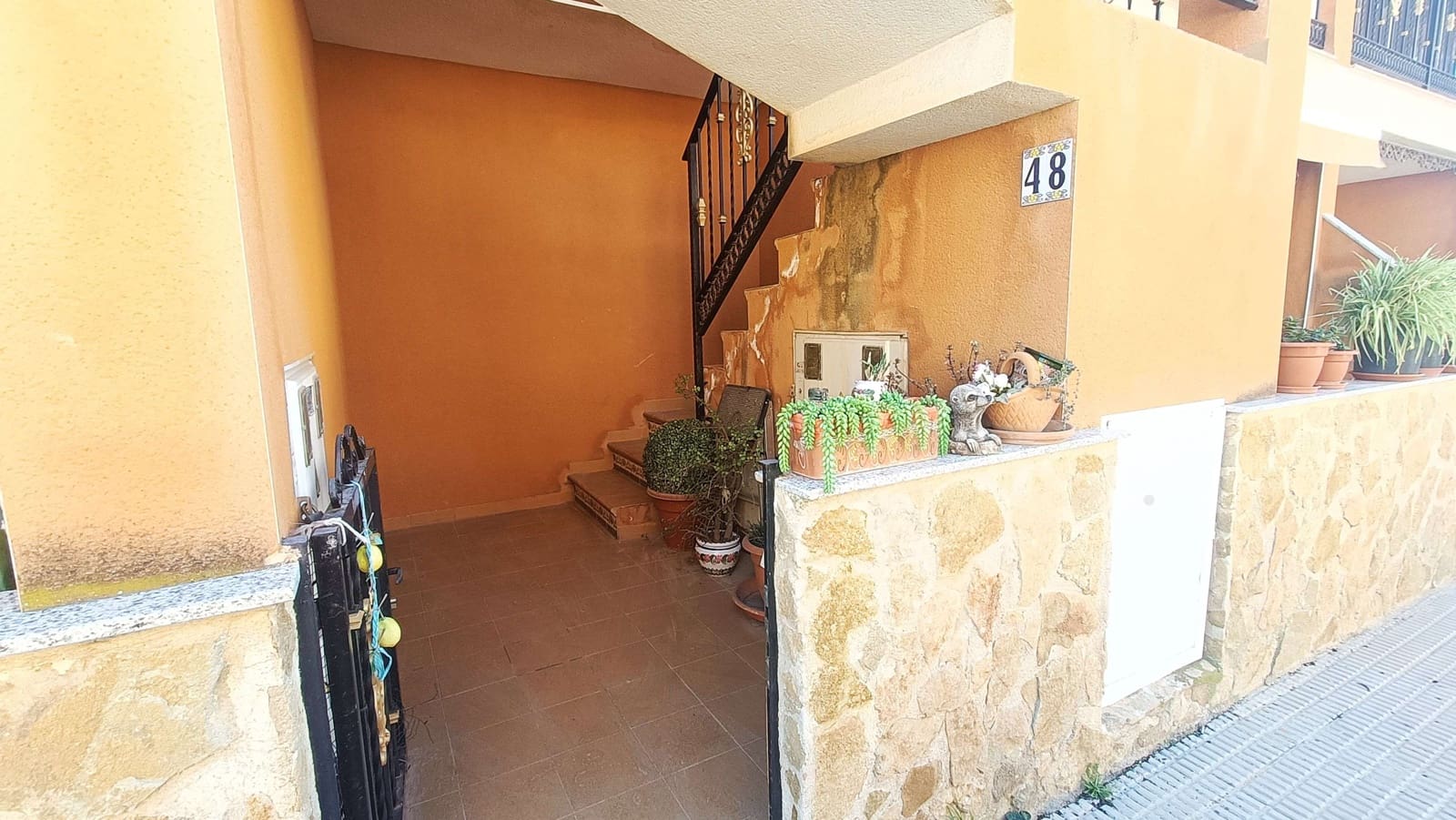 2 soveværelse Lejlighed til salg i La Murada med swimmingpool garage - € 74.000 (Ref: 9626469)