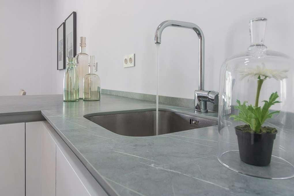 Apartamento de 2 habitaciones en Los Balcones en venta con piscina garaje - 340.000 € (Ref: 9630550)