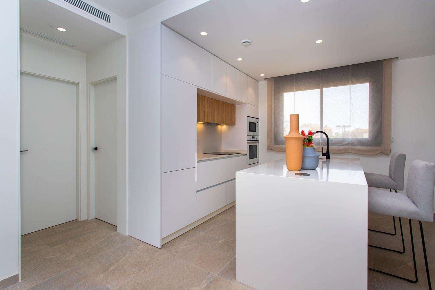 3 Zimmer Doppelhaus zu verkaufen in Sucina mit Pool Garage - 359.900 € (Ref: 9639755)