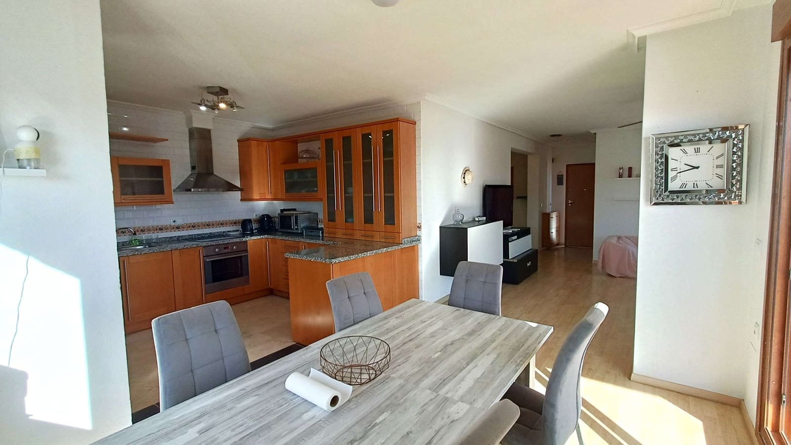 3 soverom Villa til salgs i Algorfa med svømmebasseng garasje - € 375 000 (Ref: 9642873)