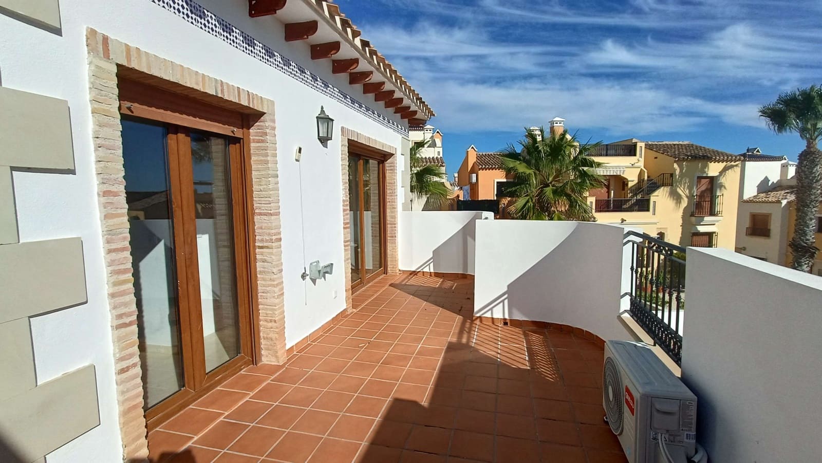 3 soverom Villa til salgs i Algorfa med svømmebasseng garasje - € 375 000 (Ref: 9642873)