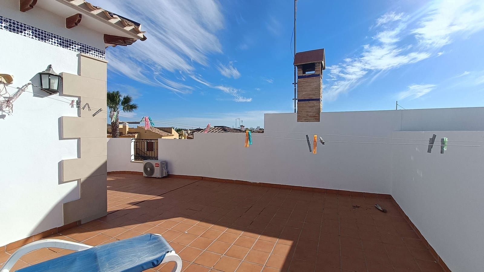 3 soverom Villa til salgs i Algorfa med svømmebasseng garasje - € 375 000 (Ref: 9642873)