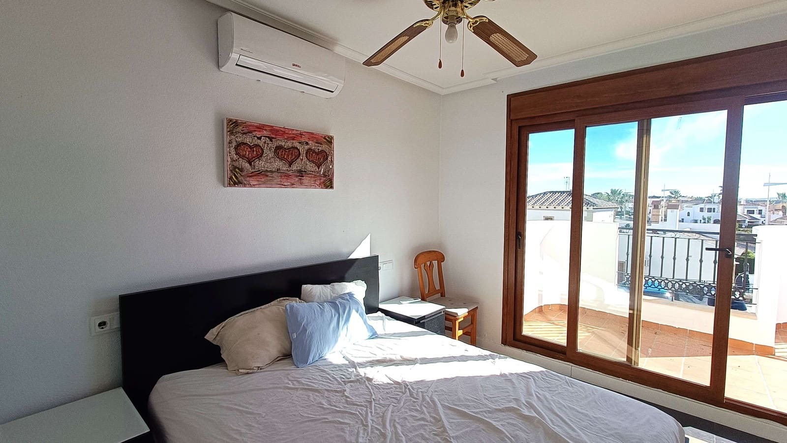 3 soverom Villa til salgs i Algorfa med svømmebasseng garasje - € 375 000 (Ref: 9642873)