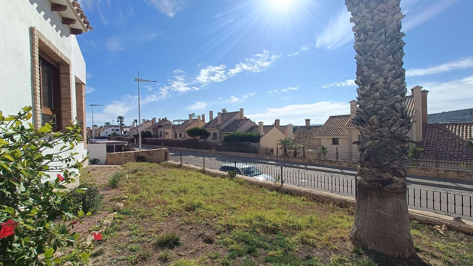 3 soverom Villa til salgs i Algorfa med svømmebasseng garasje - € 375 000 (Ref: 9642873)