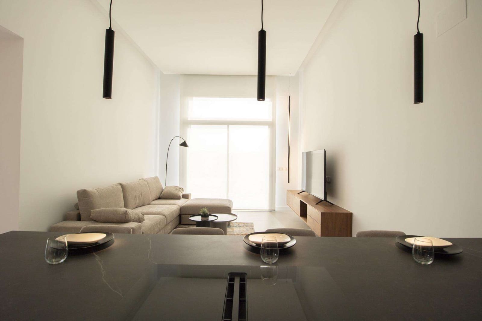 3 Zimmer Villa zu verkaufen in Finestrat mit Pool Garage - 579.000 € (Ref: 9645547)