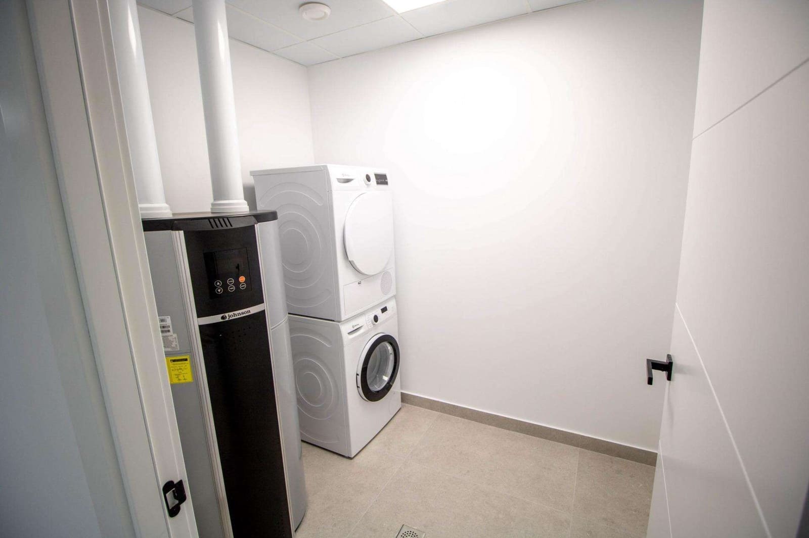 3 Zimmer Villa zu verkaufen in Finestrat mit Pool Garage - 579.000 € (Ref: 9645547)