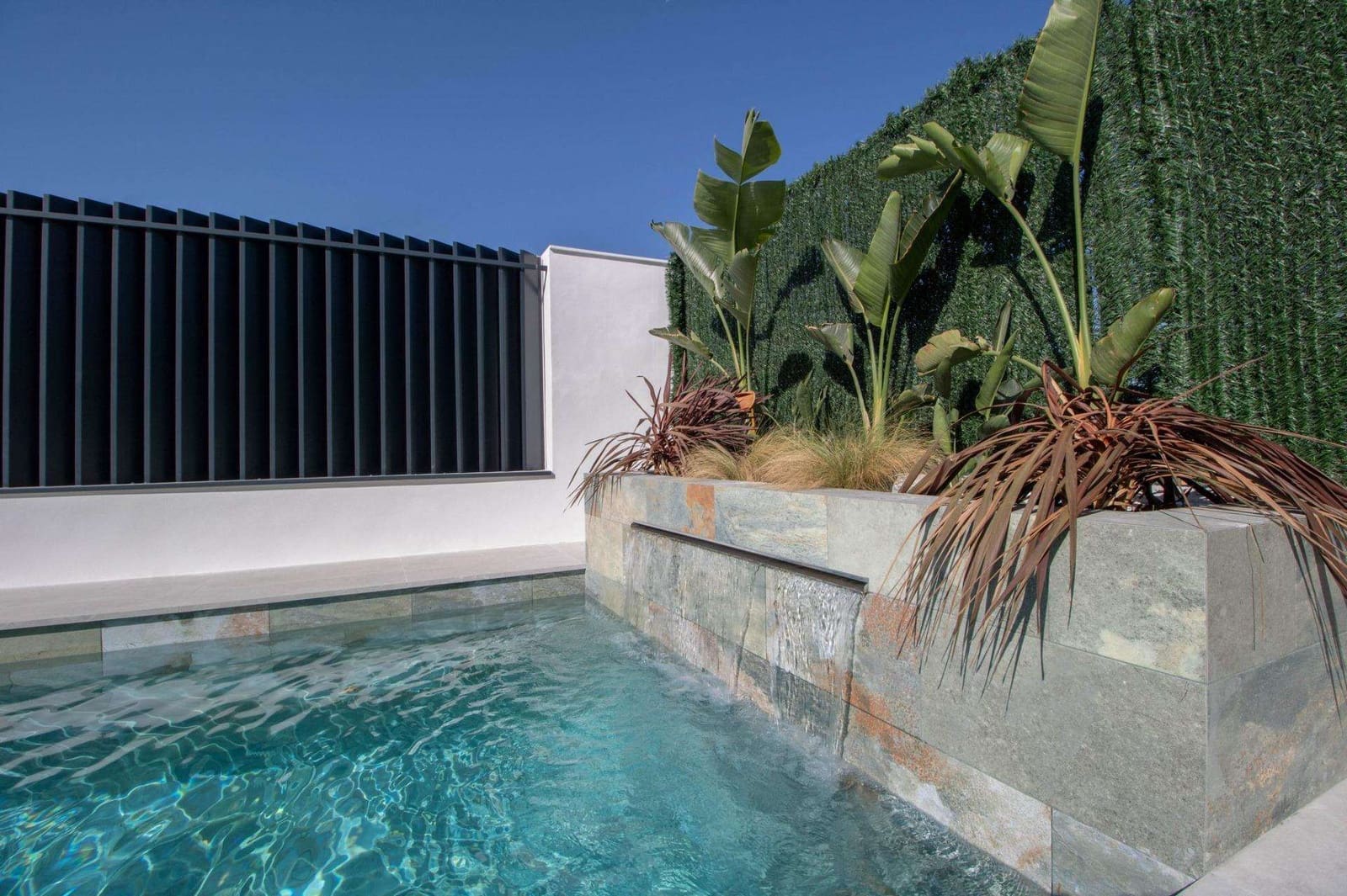 3 Zimmer Villa zu verkaufen in Finestrat mit Pool Garage - 579.000 € (Ref: 9645547)