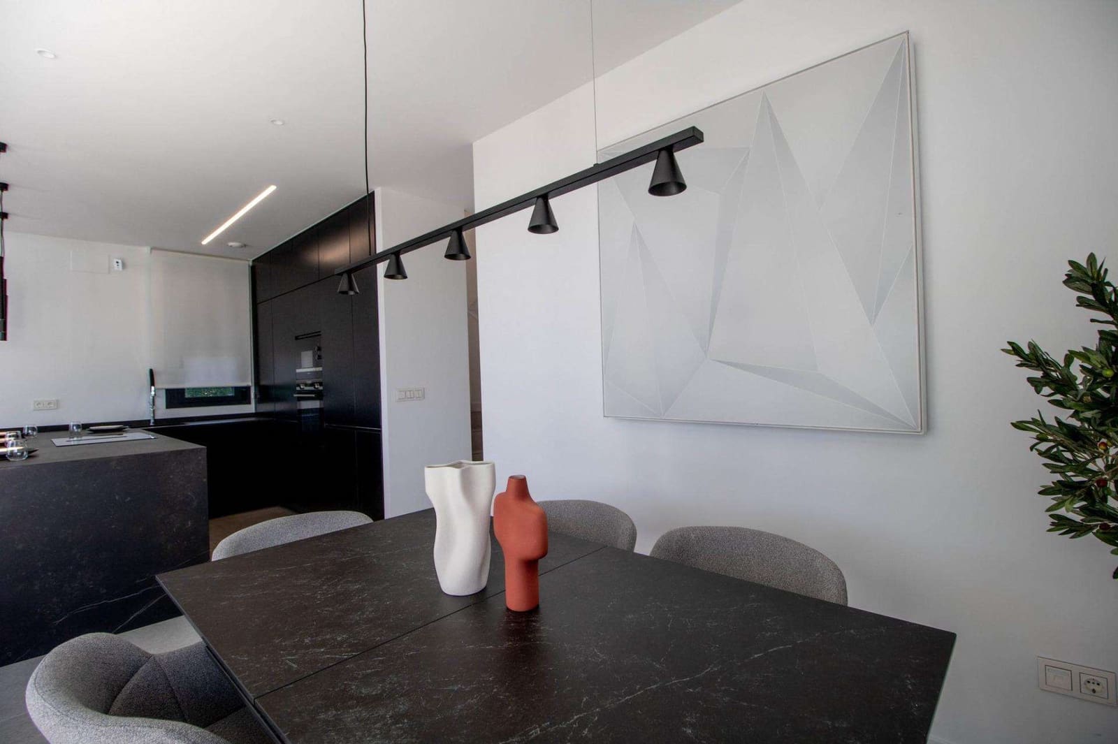 3 Zimmer Villa zu verkaufen in Finestrat mit Pool Garage - 579.000 € (Ref: 9645547)