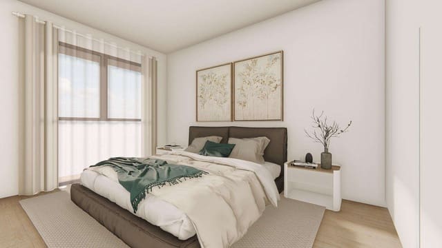 3 bedroom Townhouse for sale in Ciudad, San Javier with pool - € 299,900 (Ref: 9652336)