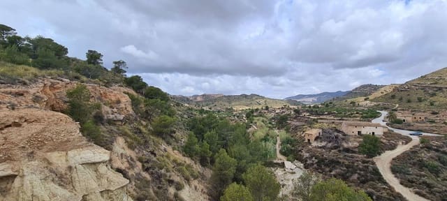 Rakentamaton maa myytävänä paikassa Abanilla - 299 000 € (Ref: 9652337)