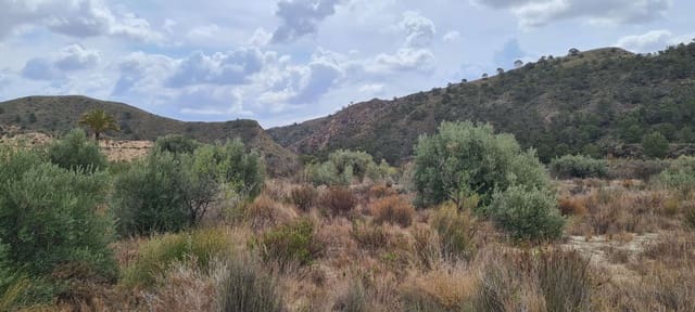 Rakentamaton maa myytävänä paikassa Abanilla - 299 000 € (Ref: 9652337)