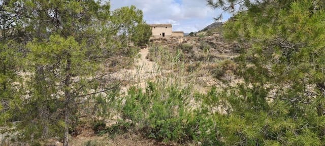 Rakentamaton maa myytävänä paikassa Abanilla - 299 000 € (Ref: 9652337)