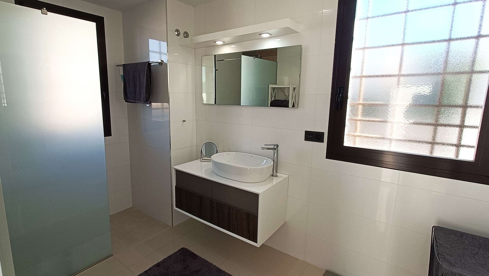 2 soveværelse Villa til salg i Algorfa med swimmingpool - € 359.500 (Ref: 9652338)