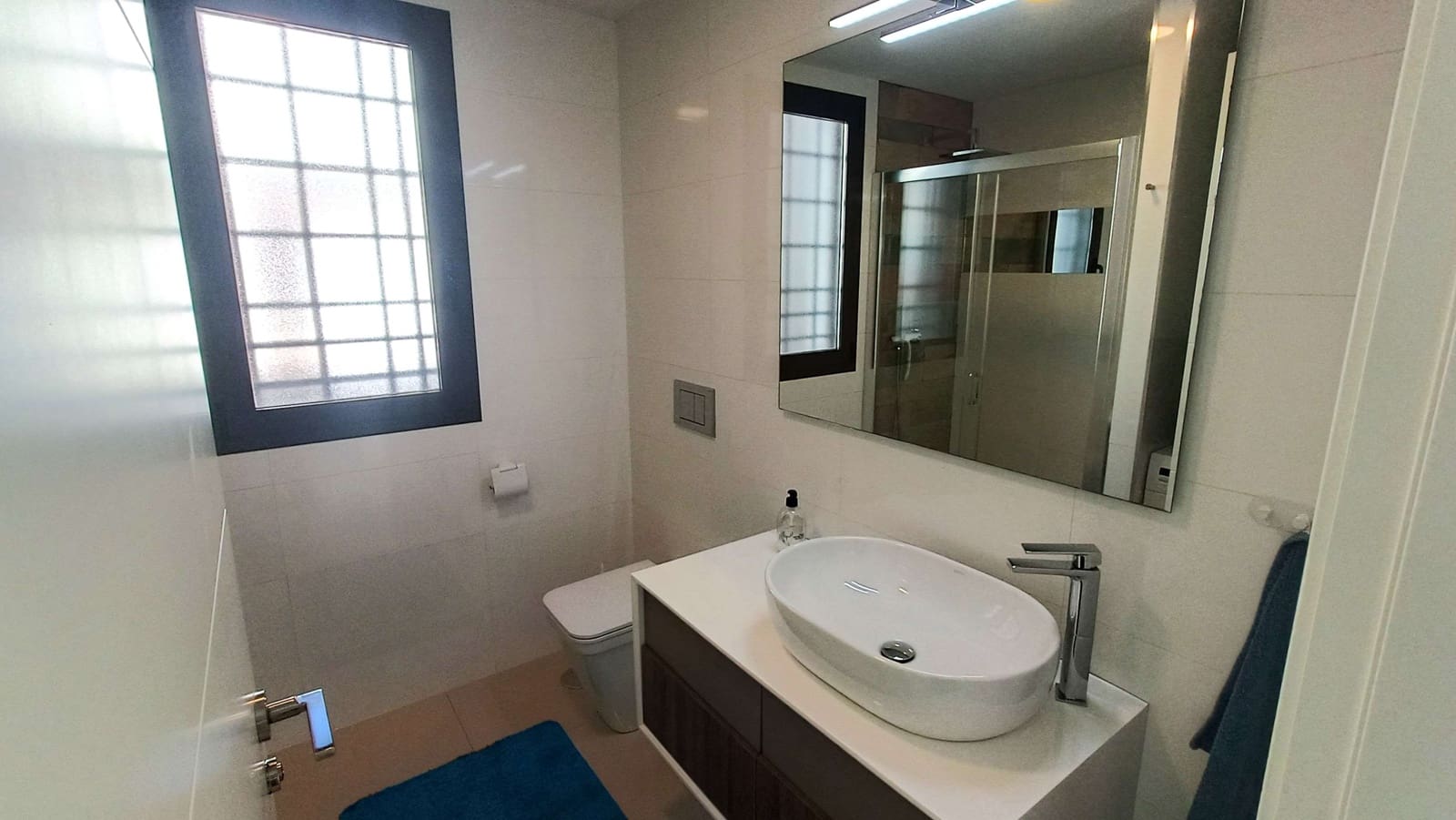 2 soveværelse Villa til salg i Algorfa med swimmingpool - € 359.500 (Ref: 9652338)