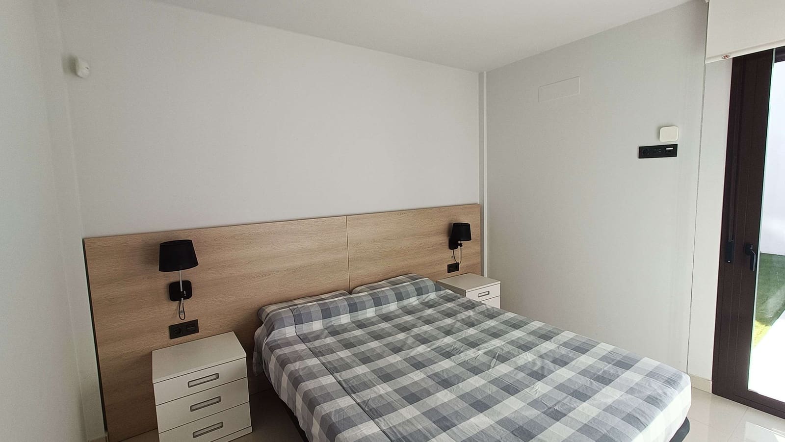 2 soveværelse Villa til salg i Algorfa med swimmingpool - € 359.500 (Ref: 9652338)