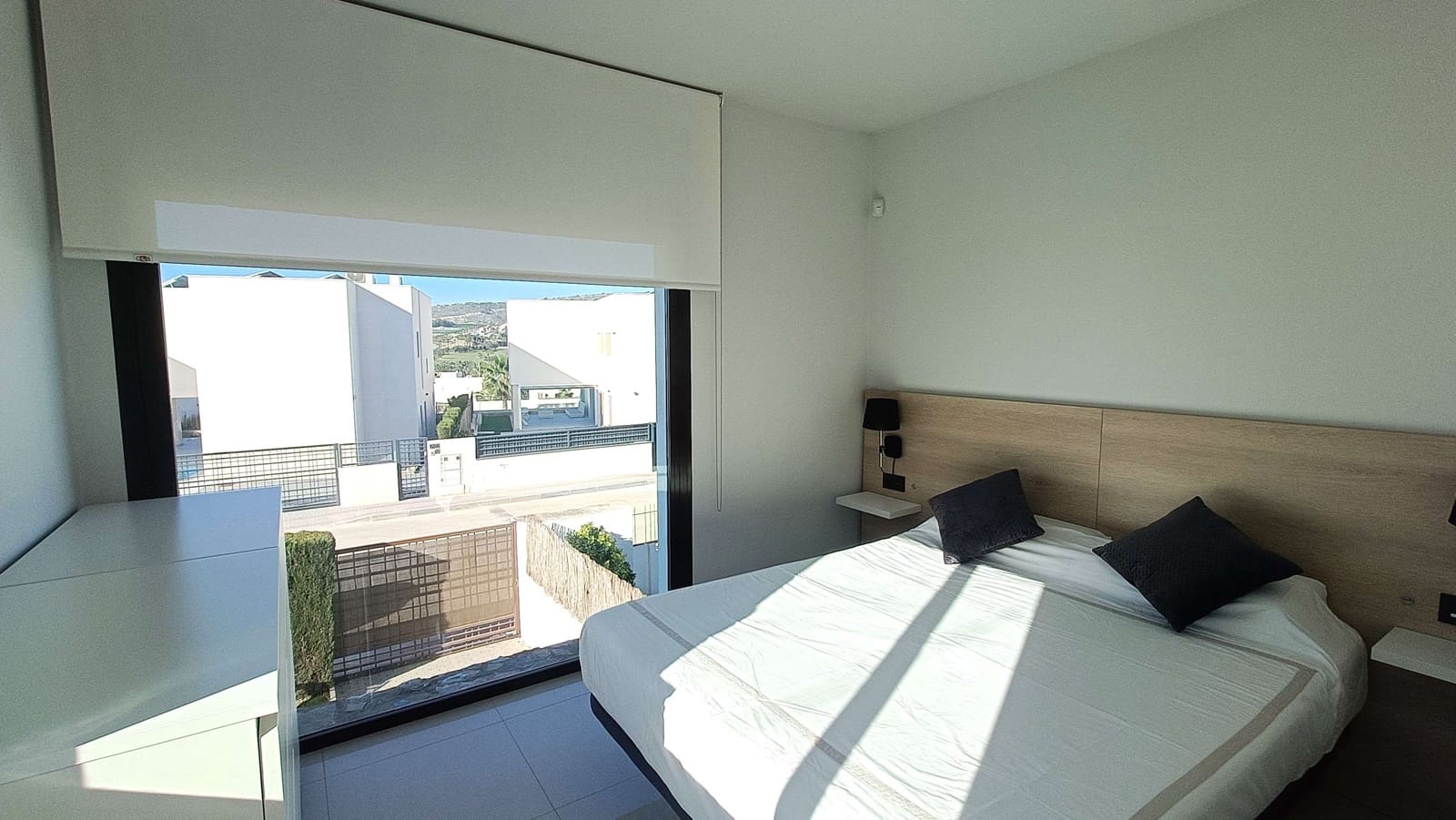 2 soveværelse Villa til salg i Algorfa med swimmingpool - € 359.500 (Ref: 9652338)