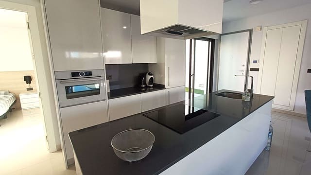 2 soveværelse Villa til salg i Algorfa med swimmingpool - € 359.500 (Ref: 9652338)