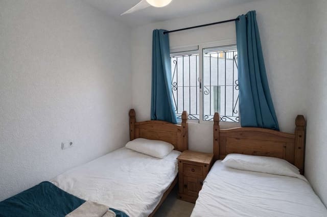 3 slaapkamer Rijtjeshuis te koop in Los Altos met zwembad garage - € 214.995 (Ref: 9656952)