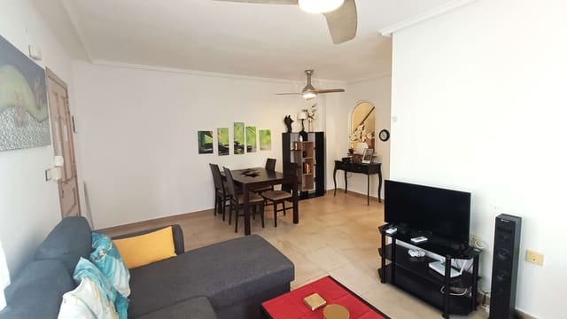 3 slaapkamer Rijtjeshuis te koop in Los Altos met zwembad garage - € 214.995 (Ref: 9656952)