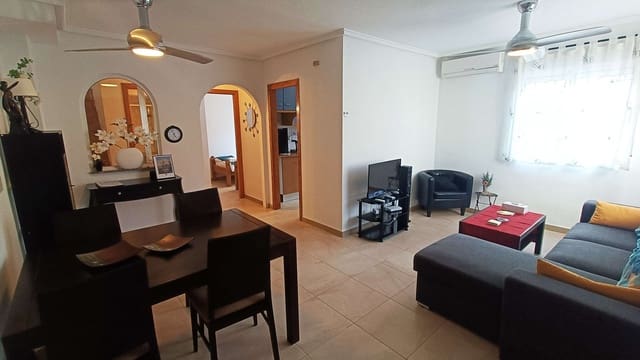 3 slaapkamer Rijtjeshuis te koop in Los Altos met zwembad garage - € 214.995 (Ref: 9656952)