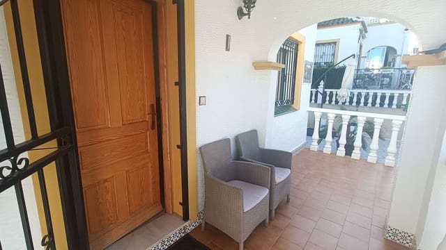 3 slaapkamer Rijtjeshuis te koop in Los Altos met zwembad garage - € 214.995 (Ref: 9656952)