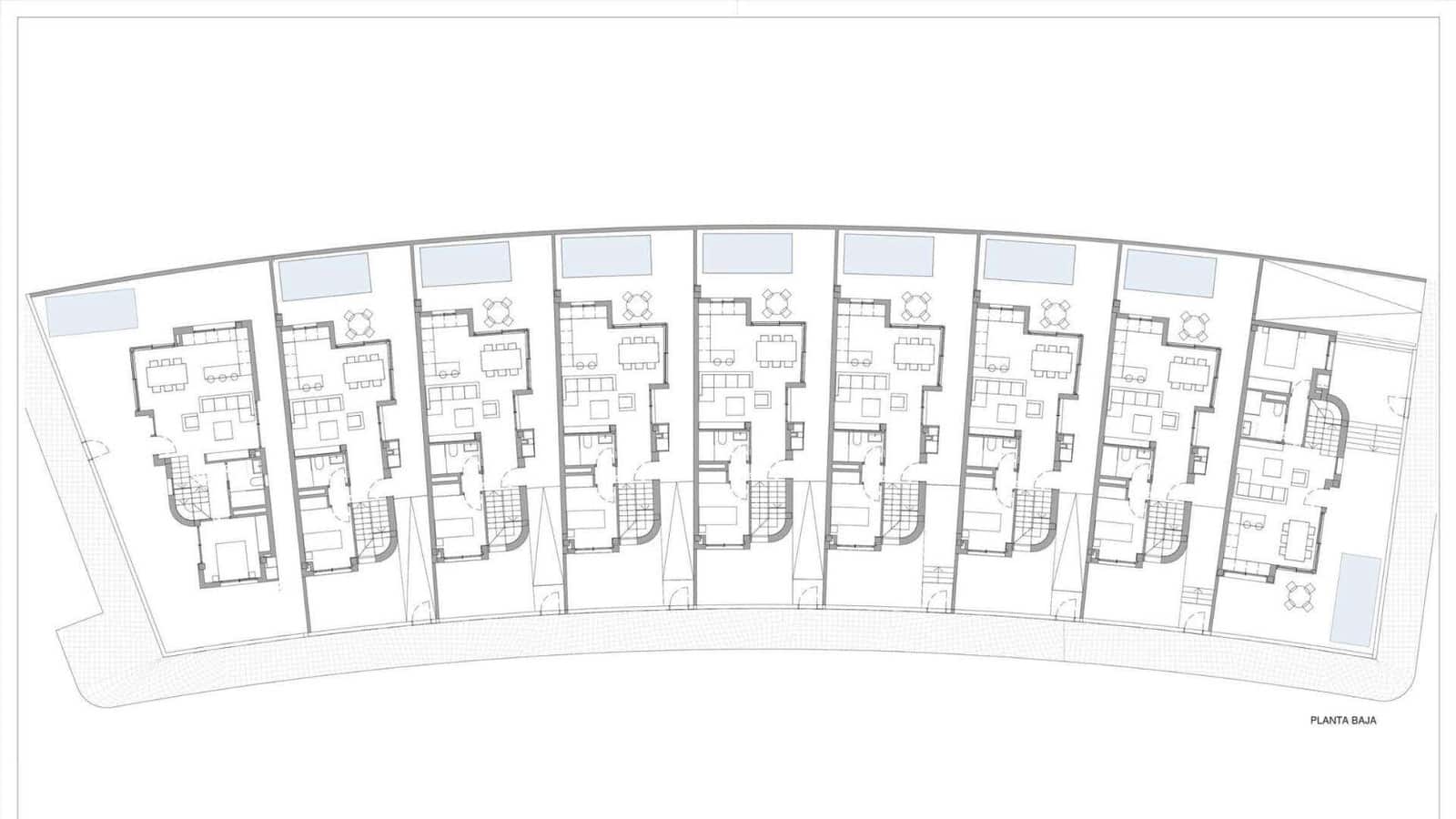 4 Zimmer Villa zu verkaufen in Aguilas mit Pool - 399.000 € (Ref: 9659730)