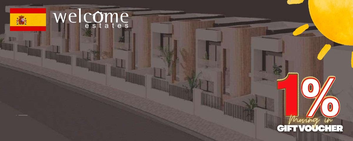 4 chambre Villa/Maison à vendre à Aguilas avec piscine garage - 399 000 € (Ref: 9659730)