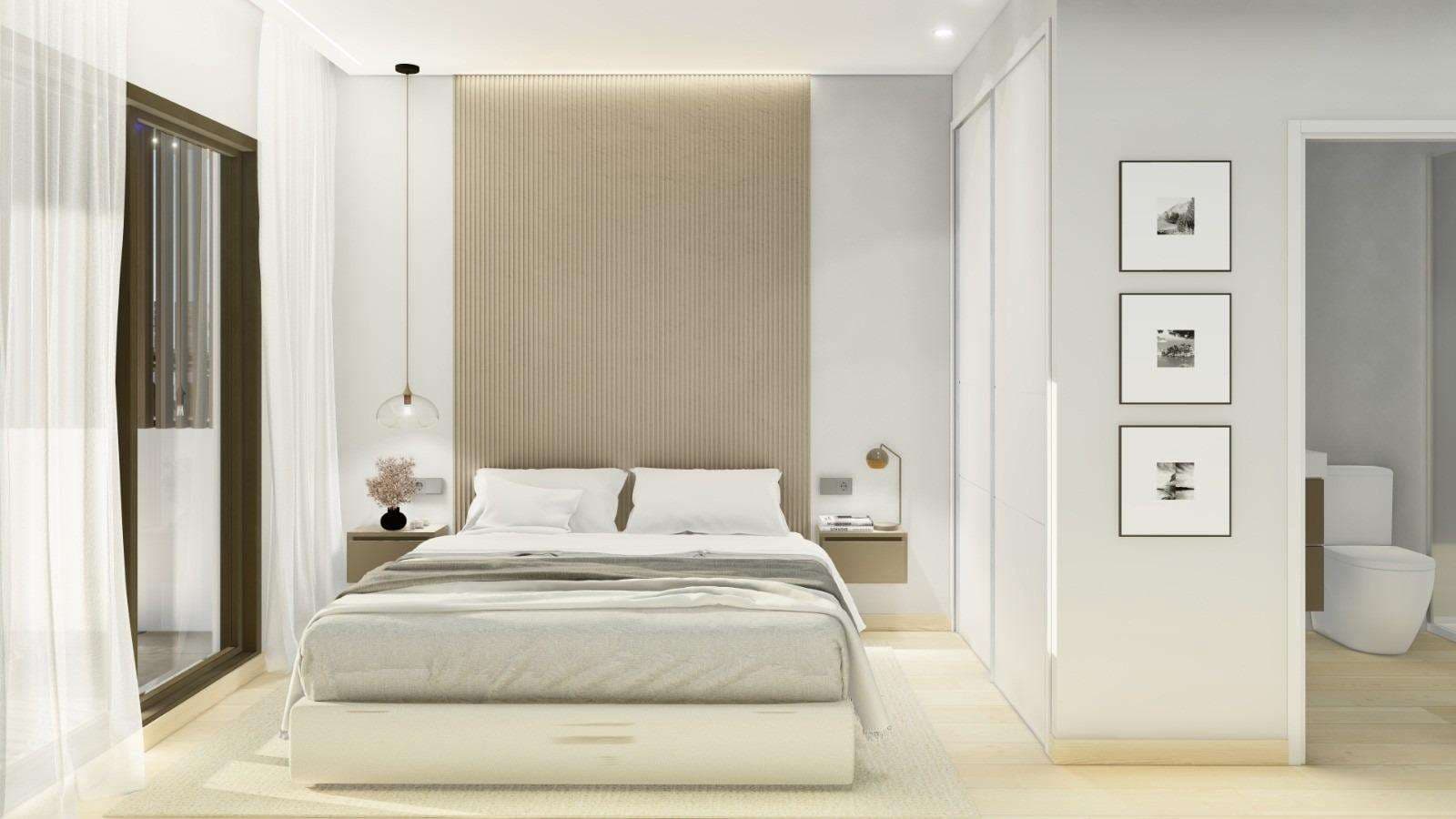 3 slaapkamer Appartement te koop in Pilar de la Horadada met zwembad - € 315.000 (Ref: 9664271)