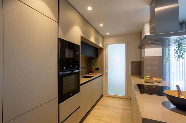 3 Zimmer Apartment zu verkaufen in Algorfa mit Pool - 349.000 € (Ref: 9664280)