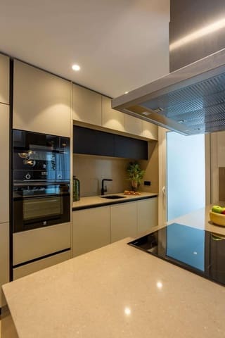 2 slaapkamer Appartement te koop in Algorfa met zwembad - € 299.000 (Ref: 9664281)