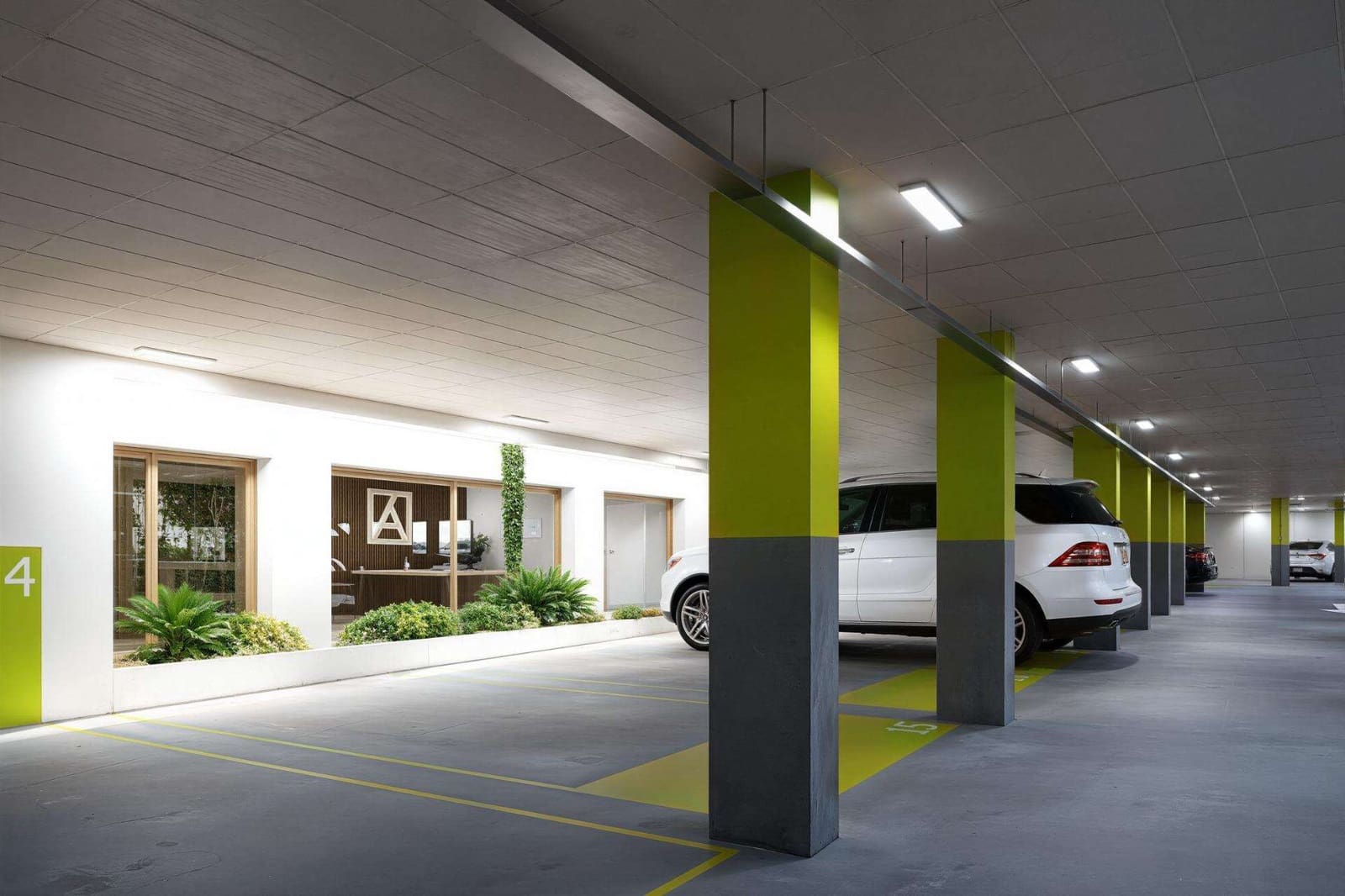 2 soveværelse Lejlighed til salg i Los Alcazares med swimmingpool garage - € 319.000 (Ref: 9667001)