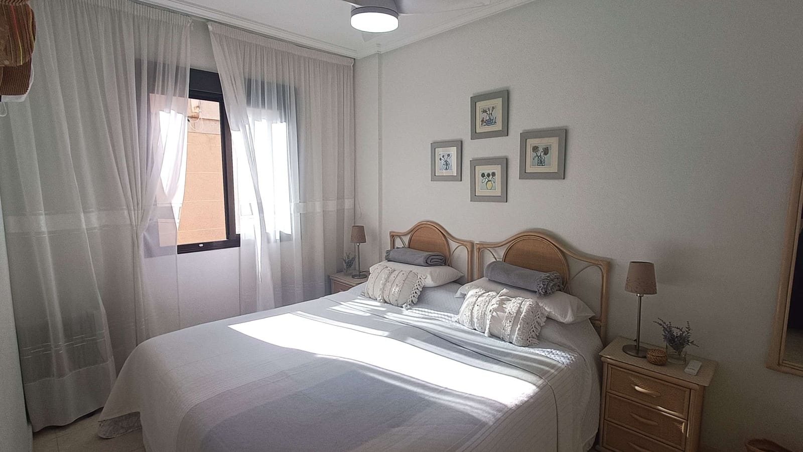 2 sypialnia Apartament na sprzedaż w Los Alcazares z basenem - 229 950 € (Ref: 9674732)