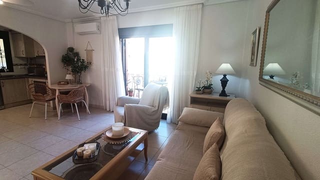 2 camera da letto Appartamento in vendita in Centro, Los Alcázares con piscina - 229.950 € (Rif: 9674732)