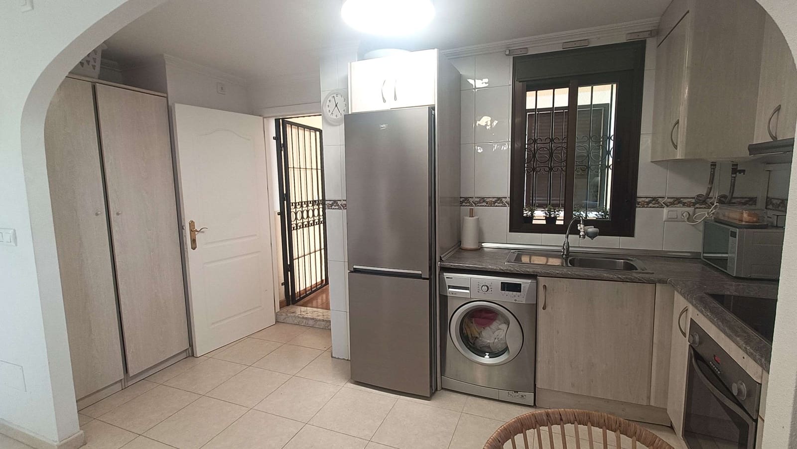 2 sypialnia Apartament na sprzedaż w Los Alcazares z basenem - 229 950 € (Ref: 9674732)