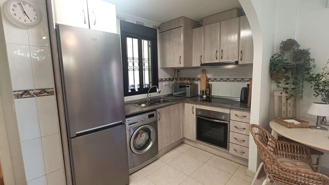 2 camera da letto Appartamento in vendita in Centro, Los Alcázares con piscina - 229.950 € (Rif: 9674732)