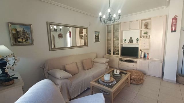 2 camera da letto Appartamento in vendita in Centro, Los Alcázares con piscina - 229.950 € (Rif: 9674732)