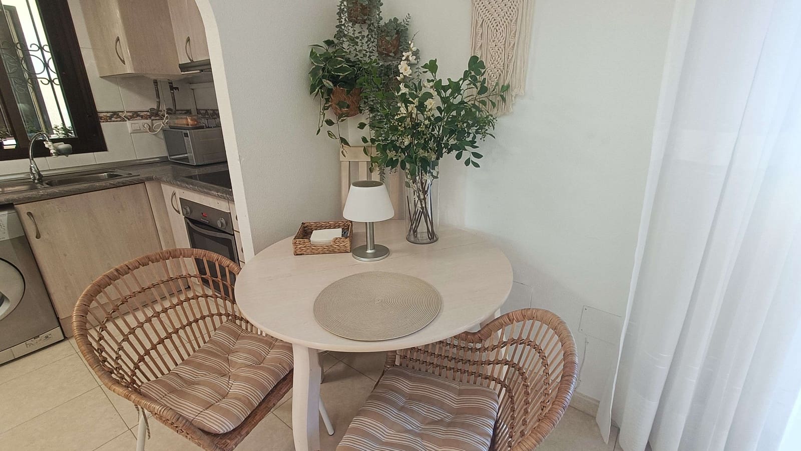 2 sypialnia Apartament na sprzedaż w Los Alcazares z basenem - 229 950 € (Ref: 9674732)