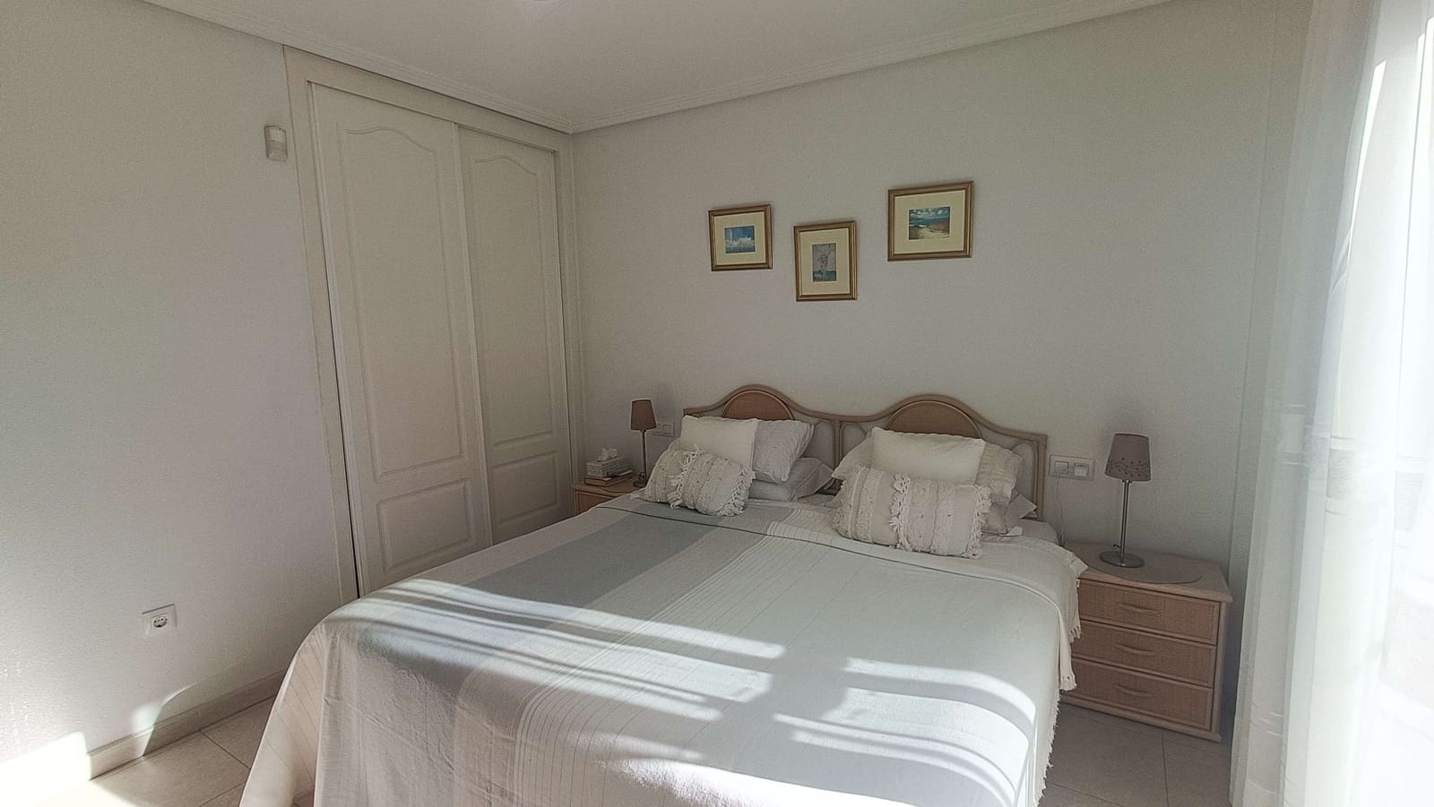 2 sypialnia Apartament na sprzedaż w Los Alcazares z basenem - 229 950 € (Ref: 9674732)