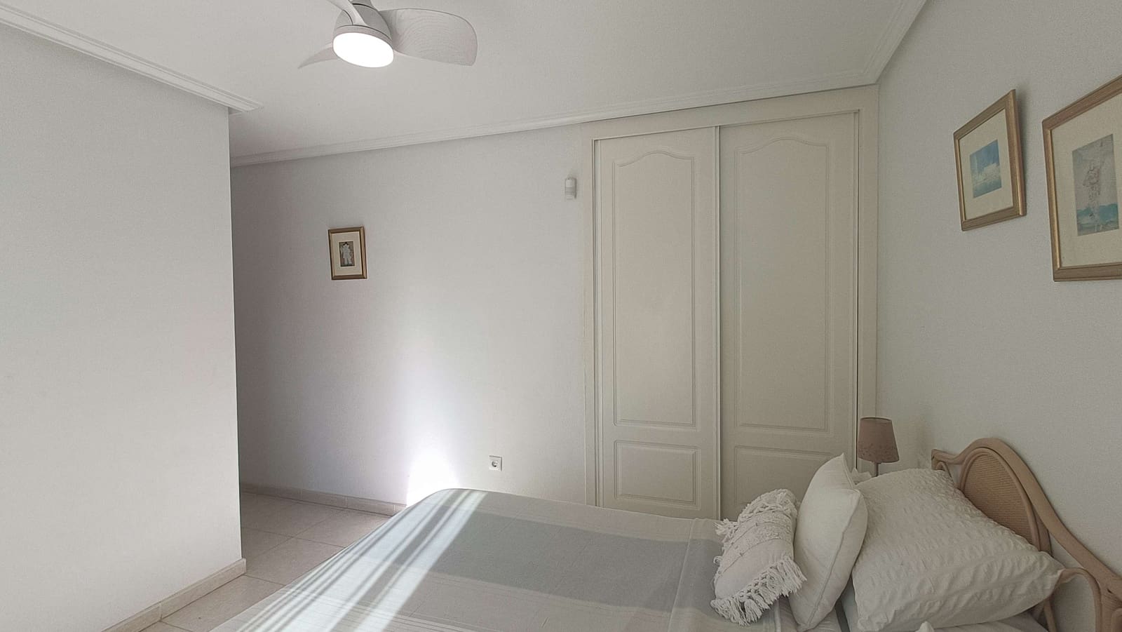 2 sypialnia Apartament na sprzedaż w Los Alcazares z basenem - 229 950 € (Ref: 9674732)