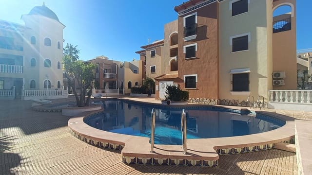 2 camera da letto Appartamento in vendita in Centro, Los Alcázares con piscina - 229.950 € (Rif: 9674732)