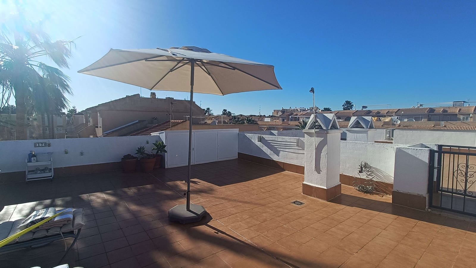 2 sypialnia Apartament na sprzedaż w Los Alcazares z basenem - 229 950 € (Ref: 9674732)