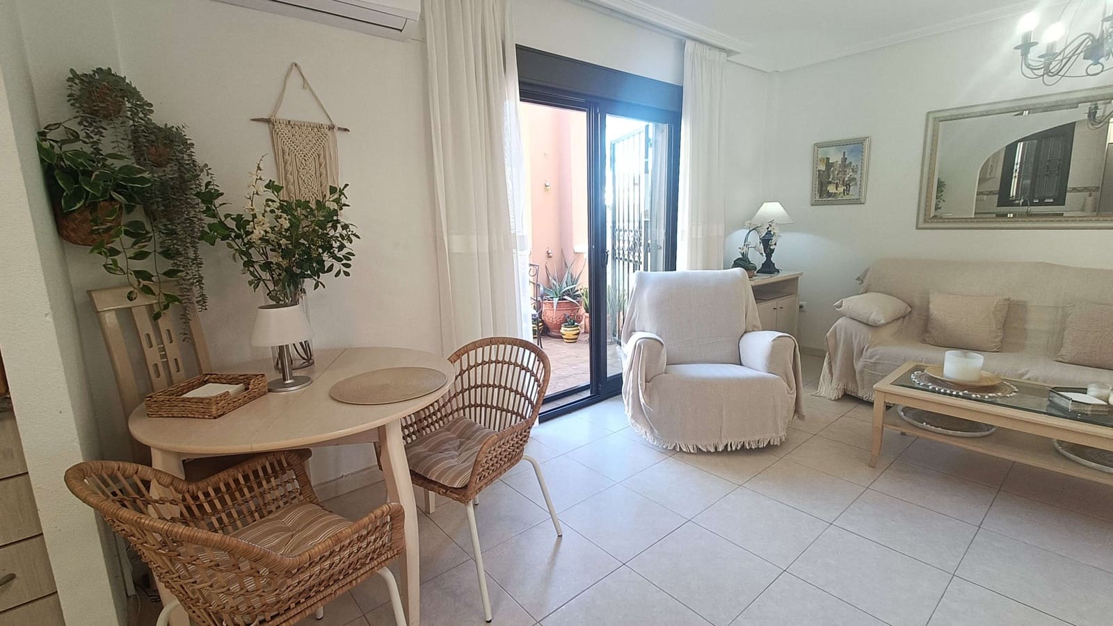 2 sypialnia Apartament na sprzedaż w Los Alcazares z basenem - 229 950 € (Ref: 9674732)