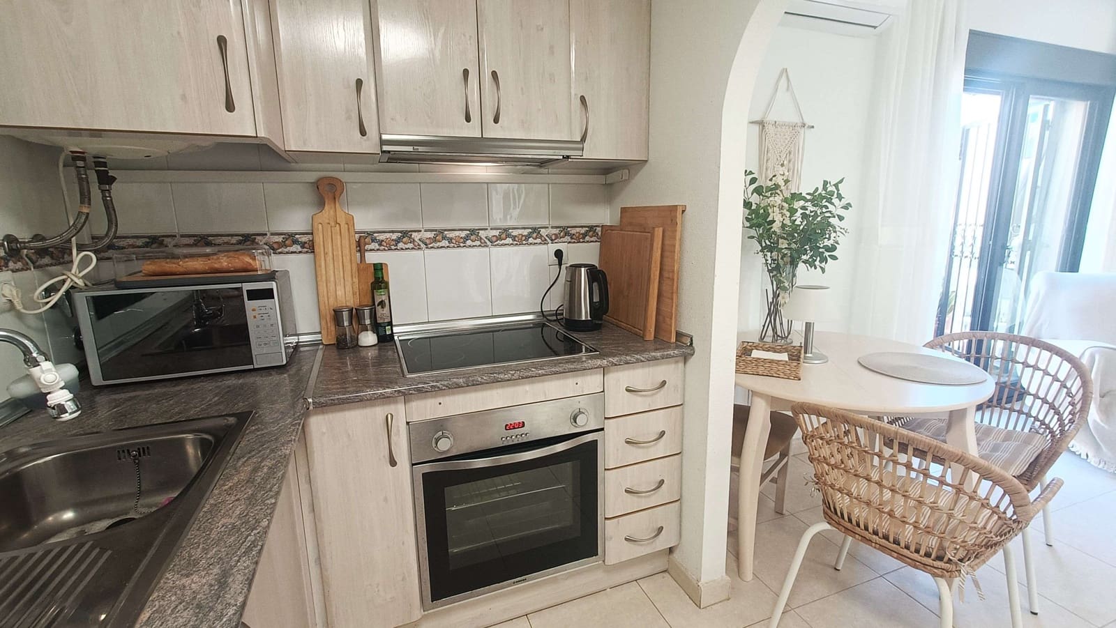 2 sypialnia Apartament na sprzedaż w Los Alcazares z basenem - 229 950 € (Ref: 9674732)