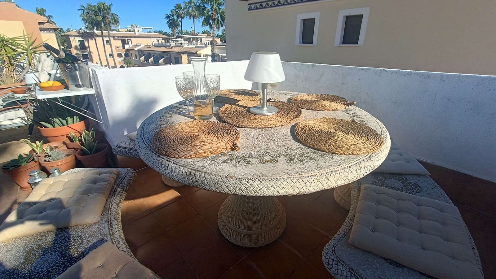 2 sypialnia Apartament na sprzedaż w Los Alcazares z basenem - 229 950 € (Ref: 9674732)