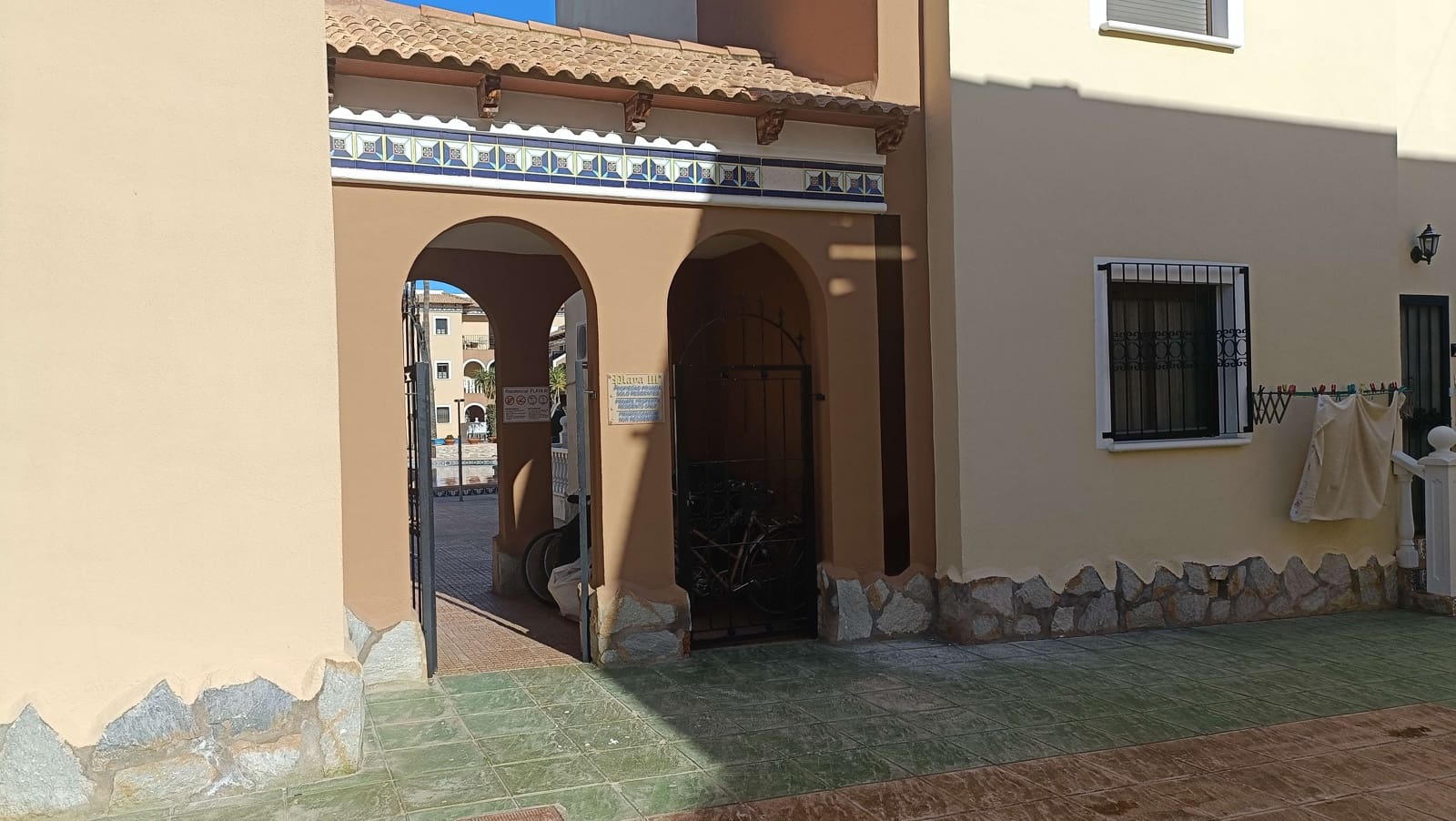 2 sypialnia Apartament na sprzedaż w Los Alcazares z basenem - 229 950 € (Ref: 9674732)